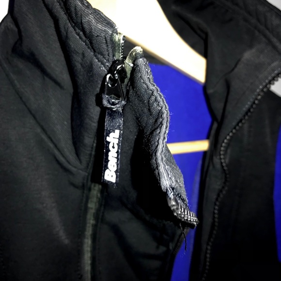 Bench Jacket - Picture 5 of 6